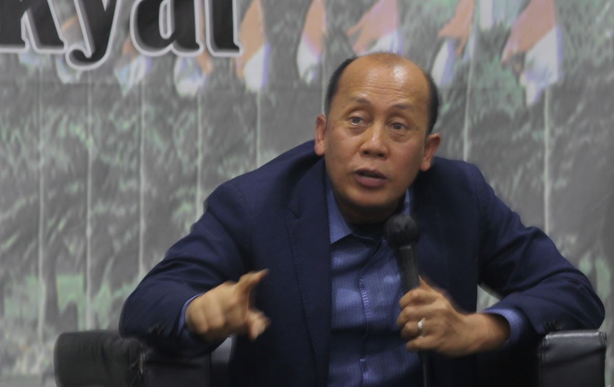 Banyak Paslon Pilkada belum Siap Kalah